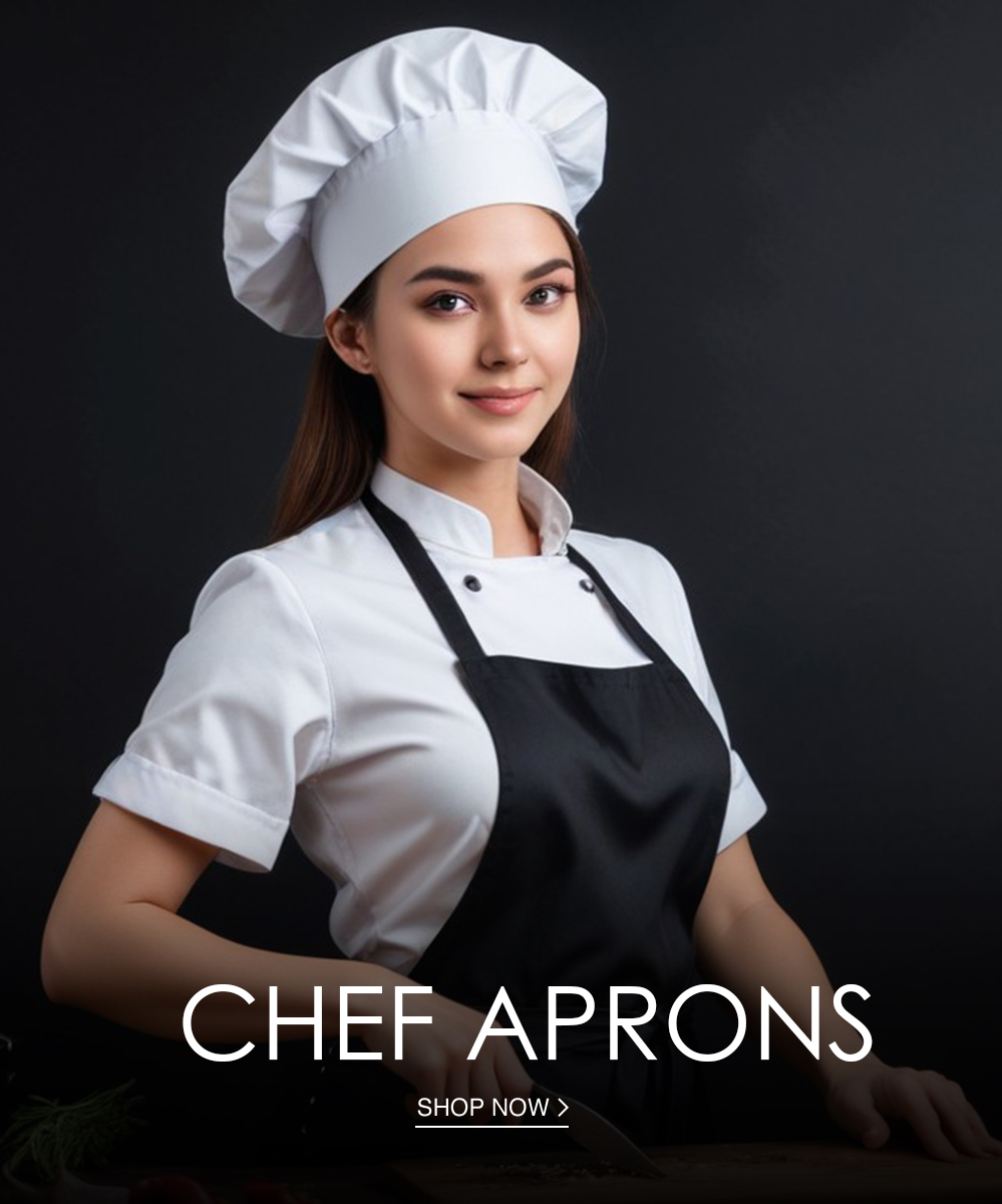Reliable Chef Chef Uniforms, Kitchen Uniforms & Chef Apparel